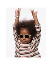 Zonnebril #d iconic mini cat. 3