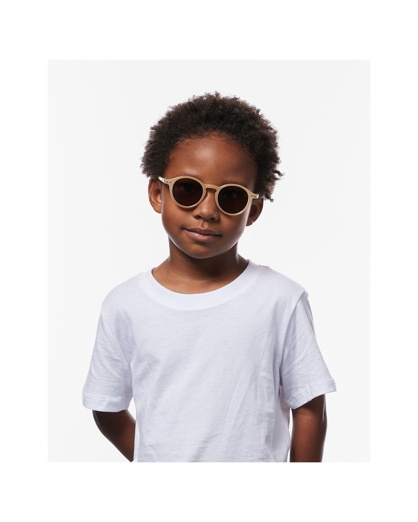 Zonnebril #d iconic mini cat. 3