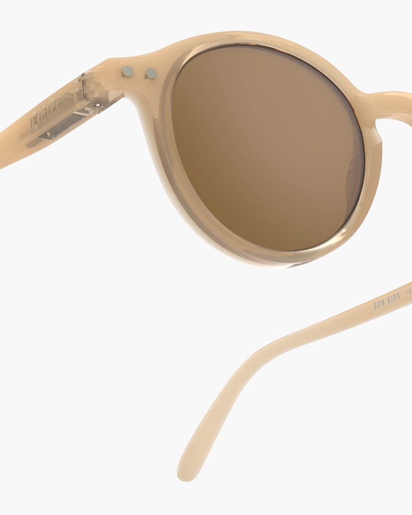 Zonnebril #d iconic mini cat. 3