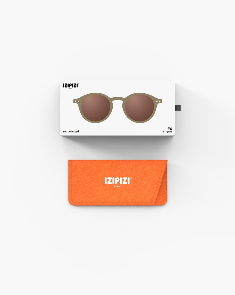 Zonnebril #d iconic mini cat. 3