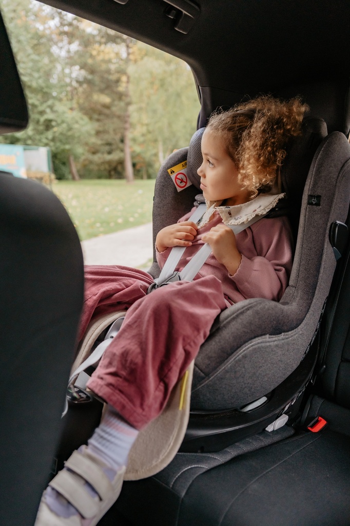 Air layer autostoel groep 2/3