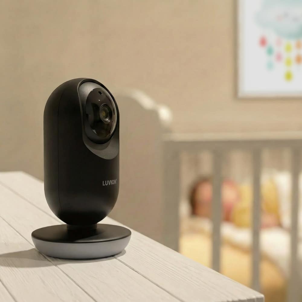 Videobabyfoon Supreme Connect 3