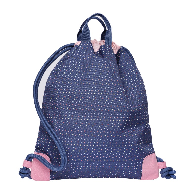 Zwemzak/turnzak City bag