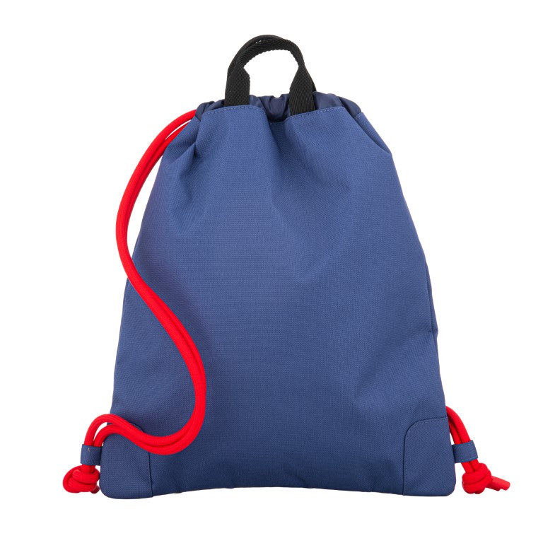 Zwemzak/turnzak City bag