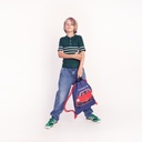 Zwemzak/turnzak City bag