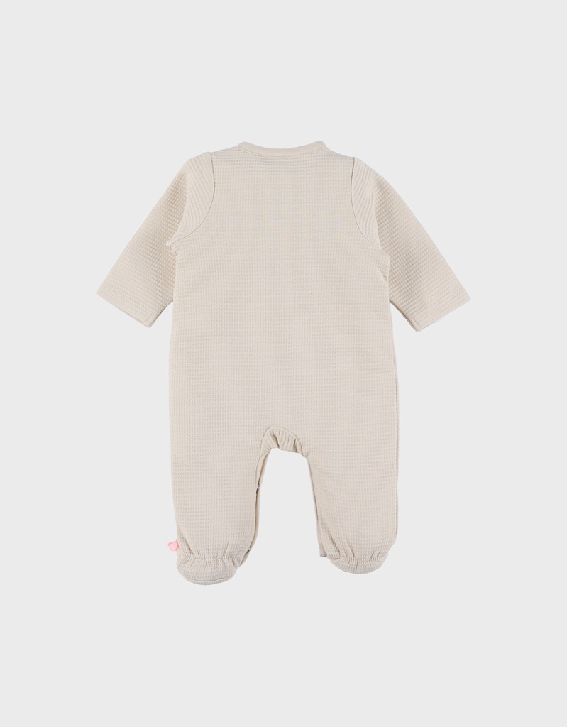 Pyjama in jersey