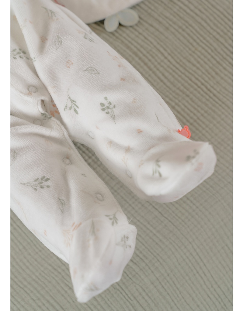 Pyjama giraffe (2 stuks)