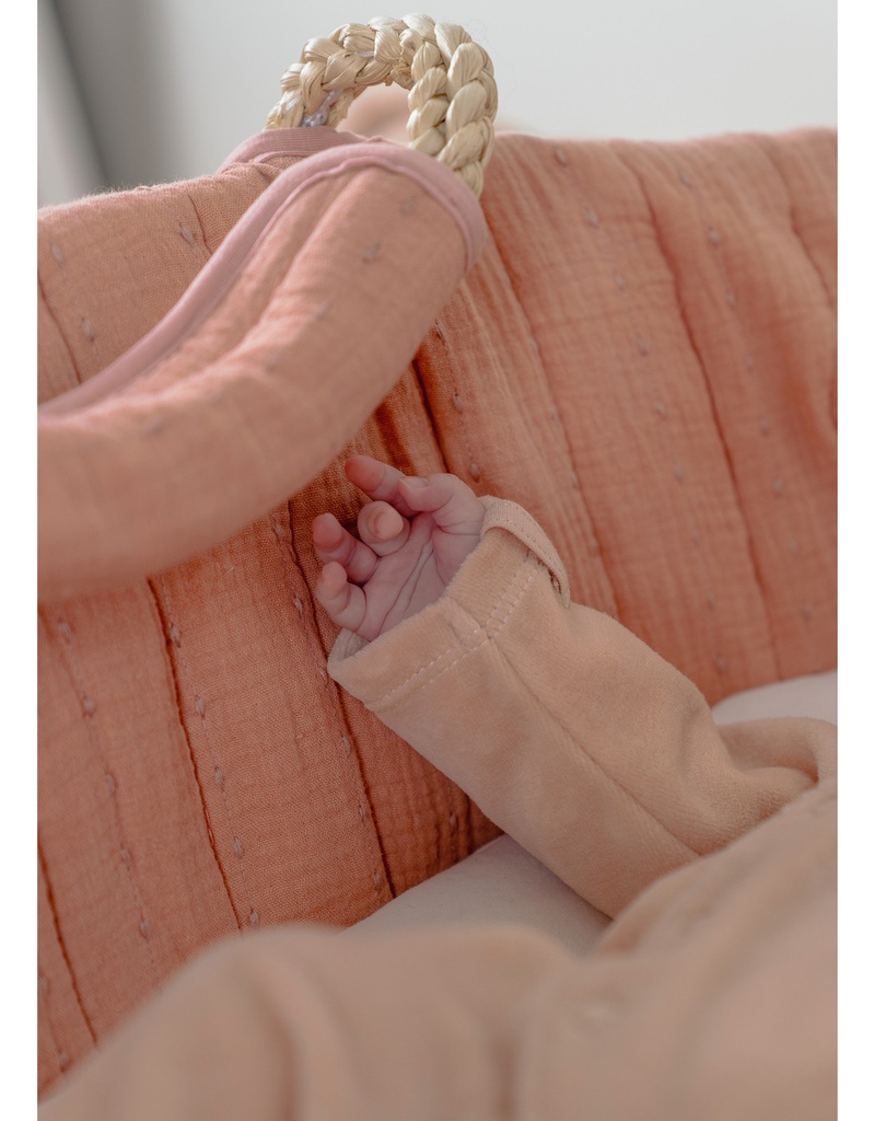 Pyjama giraffe (2 stuks)