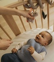 Hoeslaken voor de Stokke® Sleepi™