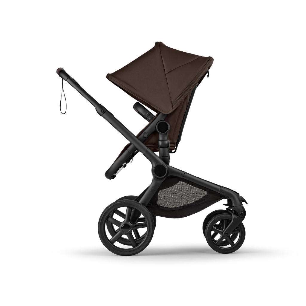 Kinderwagen complete Fox 5 Renew 2‑in‑1