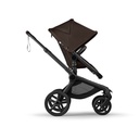 Kinderwagen complete Fox 5 Renew 2‑in‑1