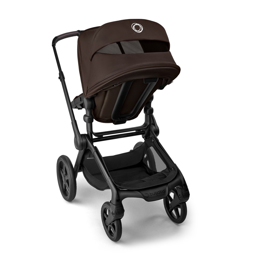 Kinderwagen complete Fox 5 Renew 2‑in‑1