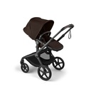 Kinderwagen complete Fox 5 Renew 2‑in‑1