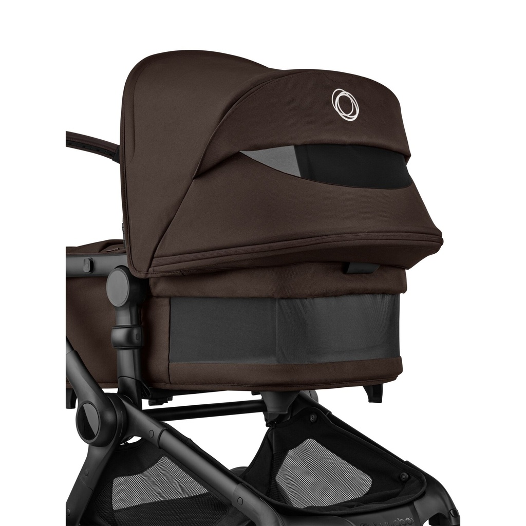 Kinderwagen complete Fox 5 Renew 2‑in‑1