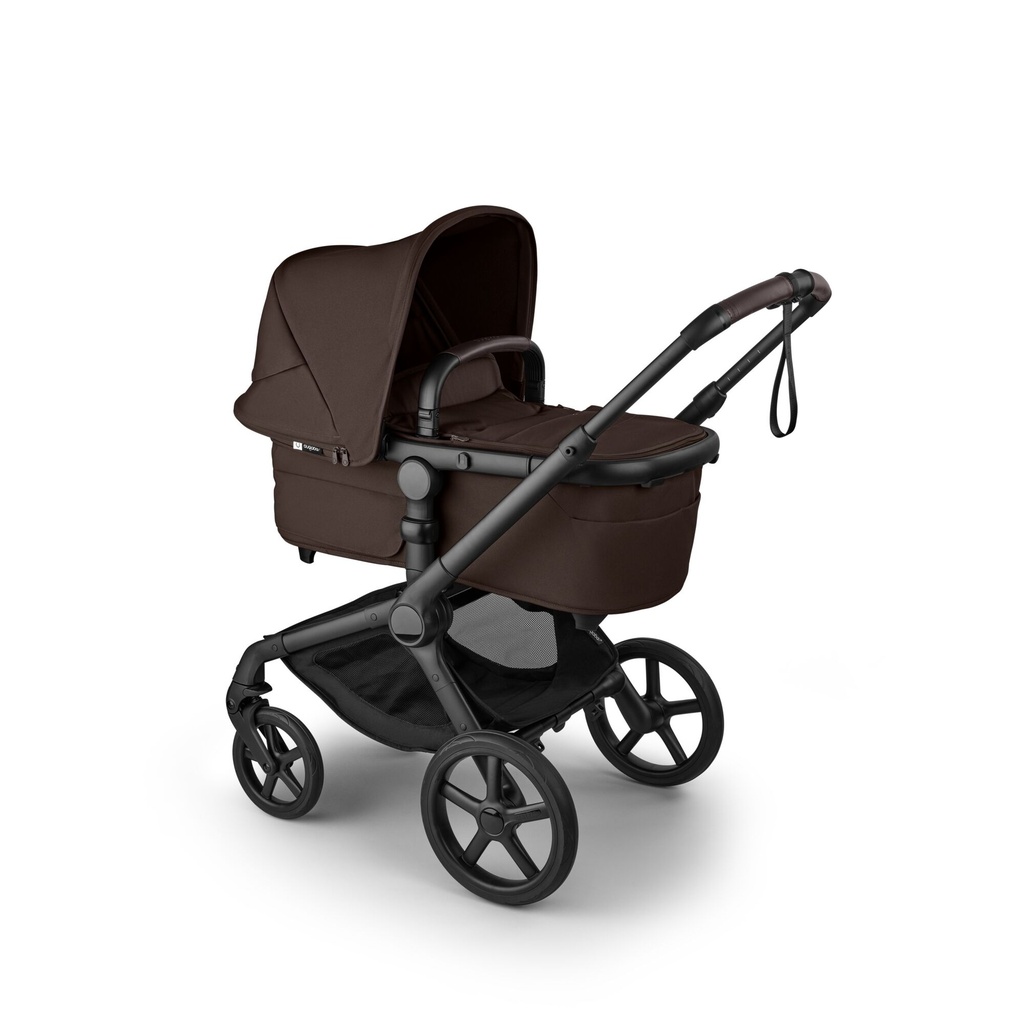 Kinderwagen complete Fox 5 Renew 2‑in‑1