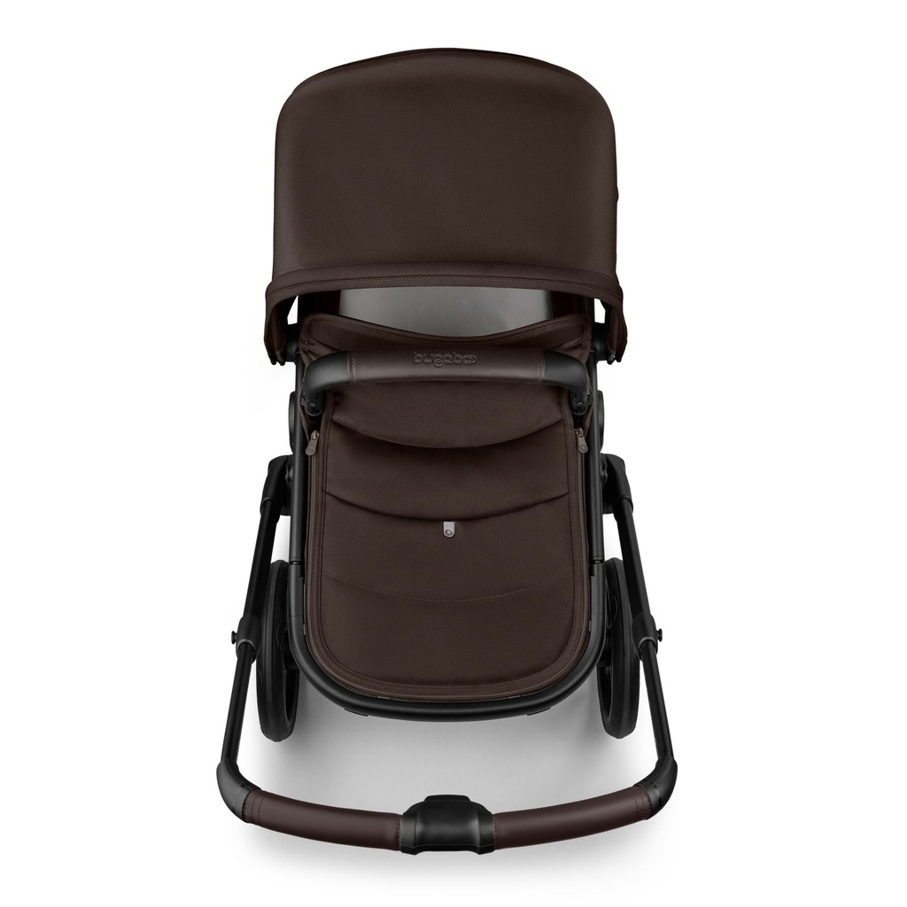 Kinderwagen complete Fox 5 Renew 2‑in‑1