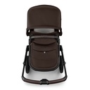 Kinderwagen complete Fox 5 Renew 2‑in‑1