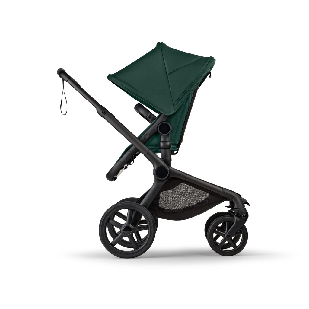 Kinderwagen complete Fox 5 Renew 2‑in‑1