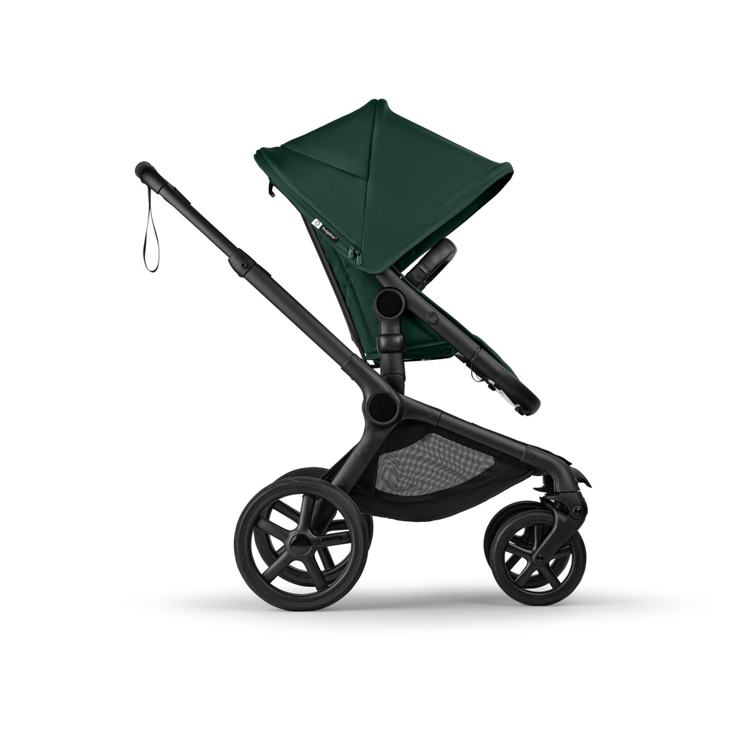 Kinderwagen complete Fox 5 Renew 2‑in‑1