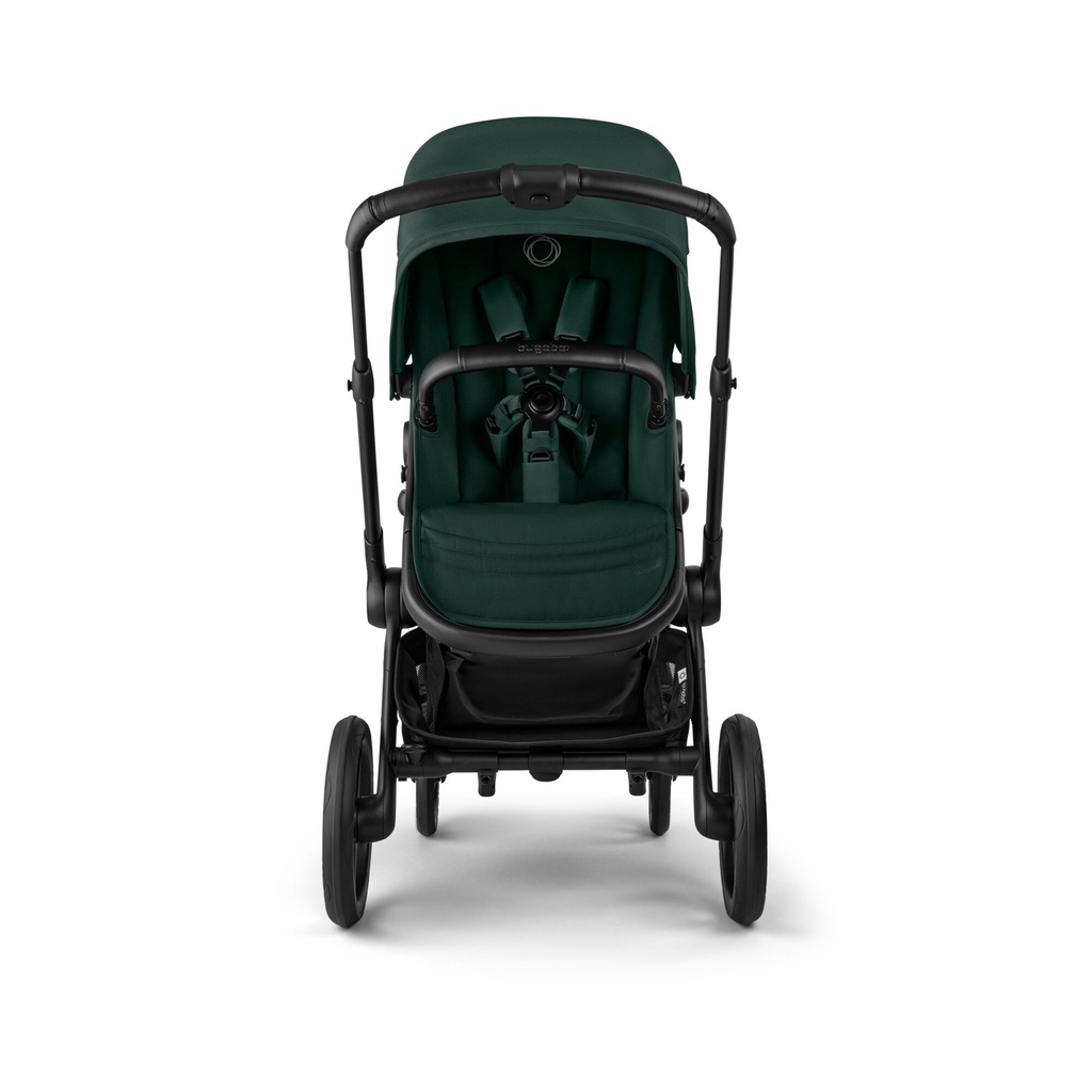 Kinderwagen complete Fox 5 Renew 2‑in‑1