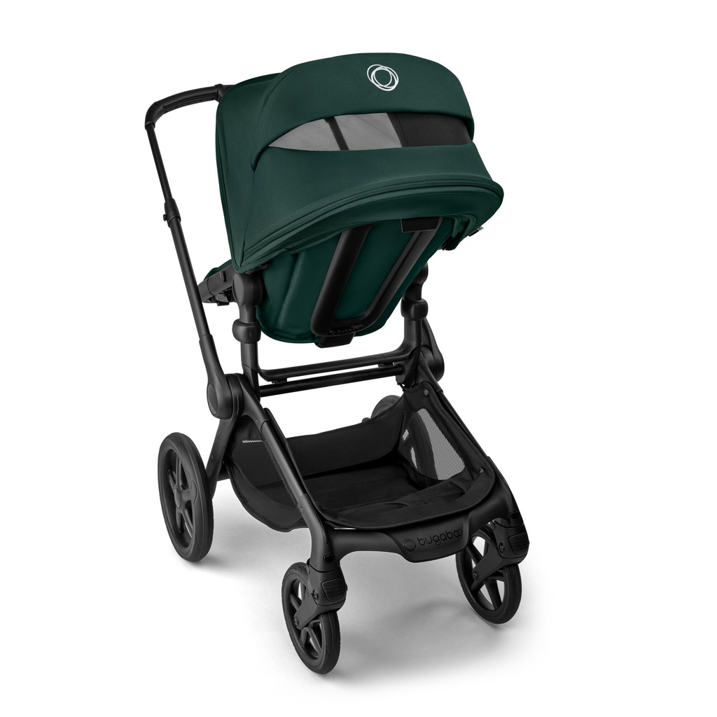 Kinderwagen complete Fox 5 Renew 2‑in‑1