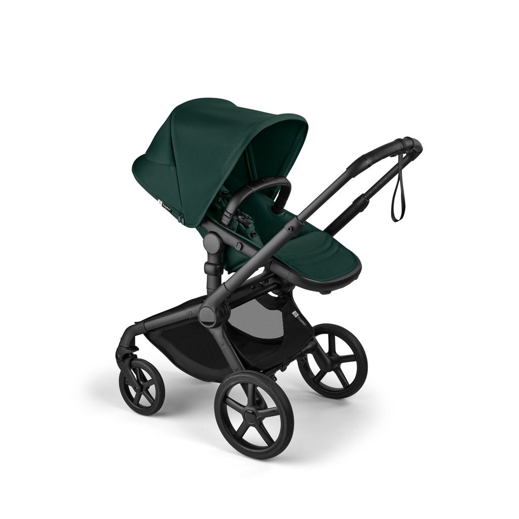 Kinderwagen complete Fox 5 Renew 2‑in‑1