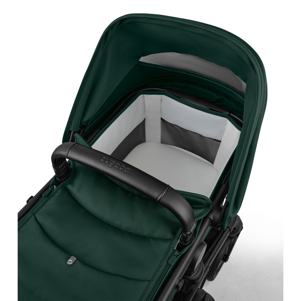 Kinderwagen complete Fox 5 Renew 2‑in‑1