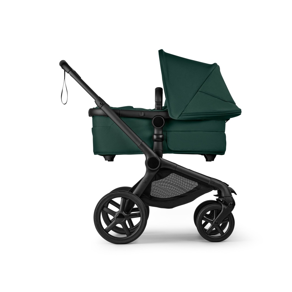 Kinderwagen complete Fox 5 Renew 2‑in‑1