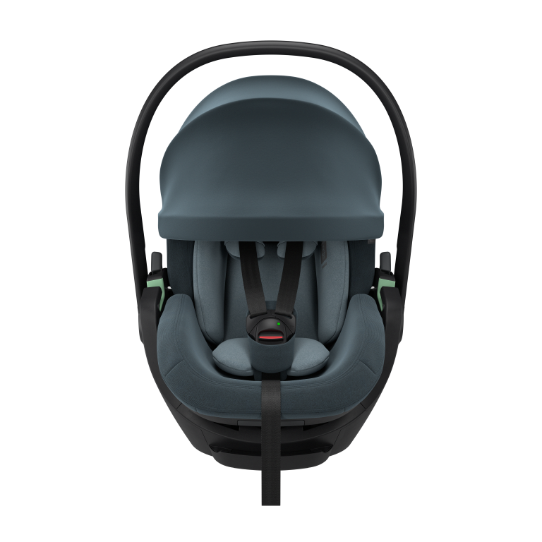 Babyautostoel Maple Connect