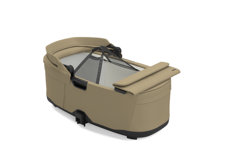 Kinderwagen Charm 2-in-1