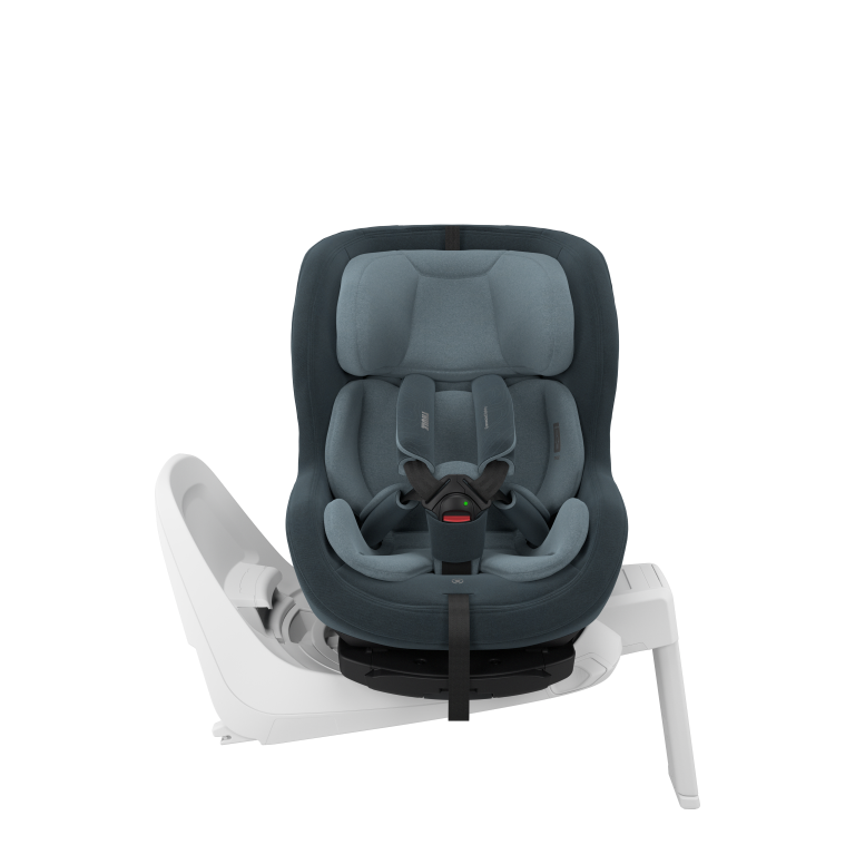 Autostoel Elm Connect 360 - draaibaar
