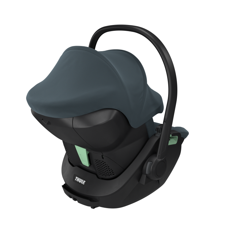 Babyautostoel Maple Connect