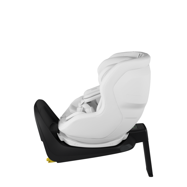 Isofix basis Alfi Connect