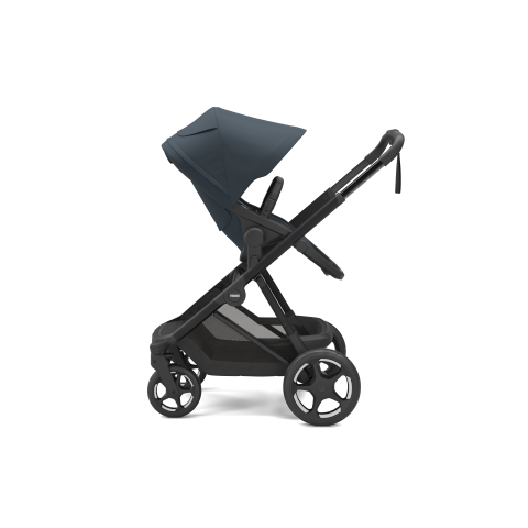 Kinderwagen Charm 2-in-1