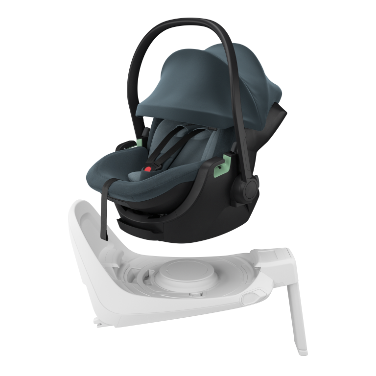 Babyautostoel Maple