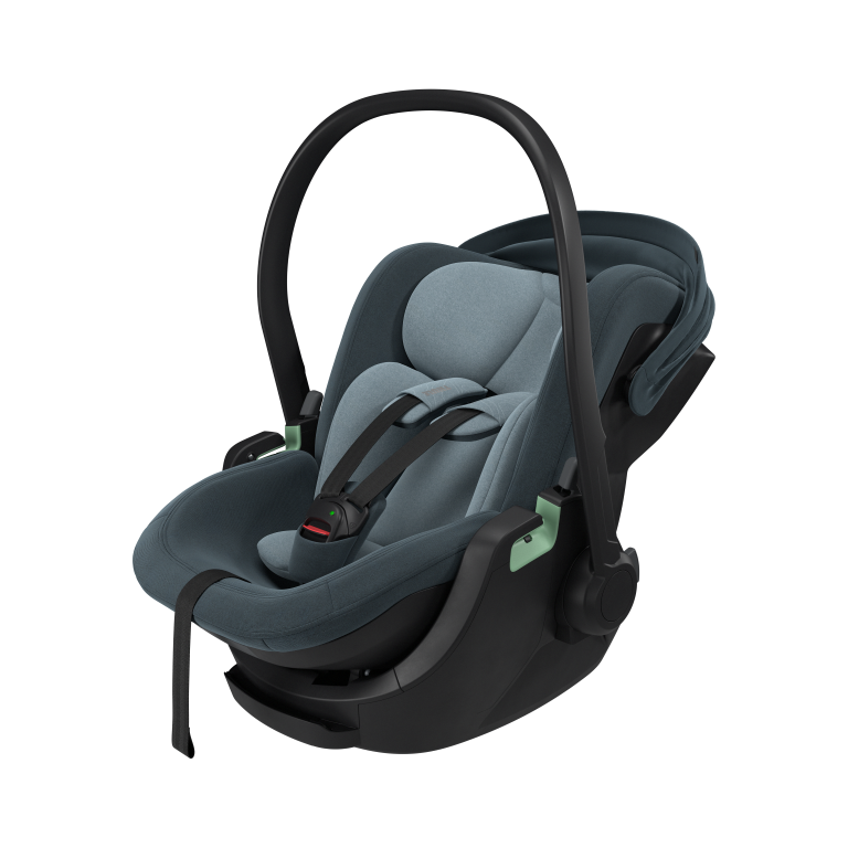 Babyautostoel Maple Connect
