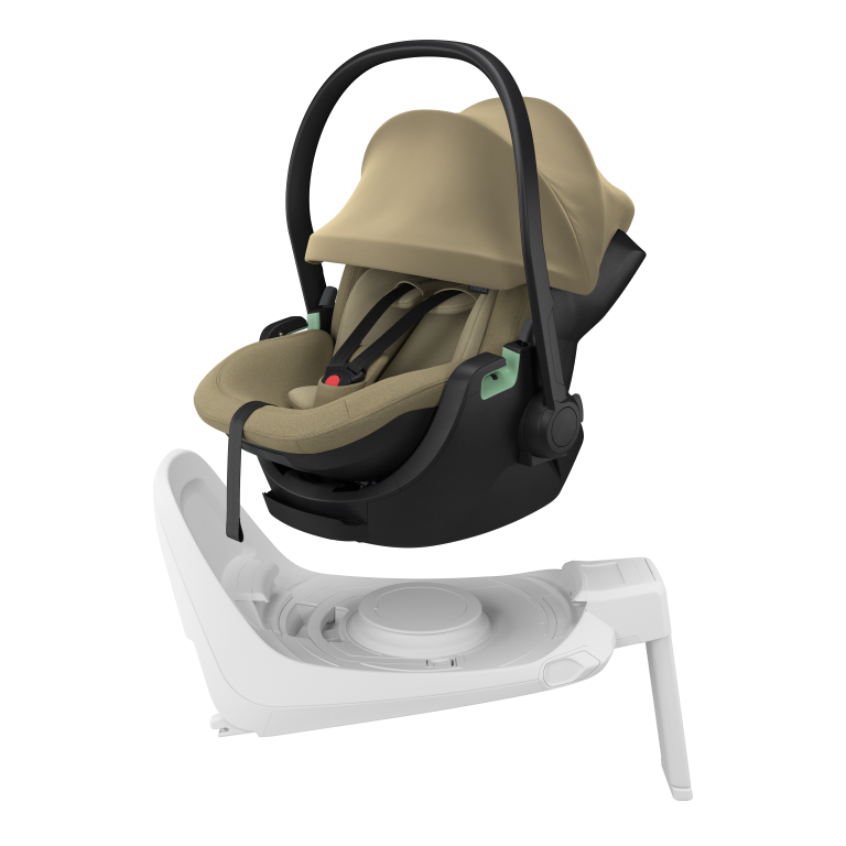 Babyautostoel Maple