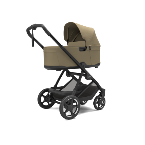 Kinderwagen Charm 2-in-1