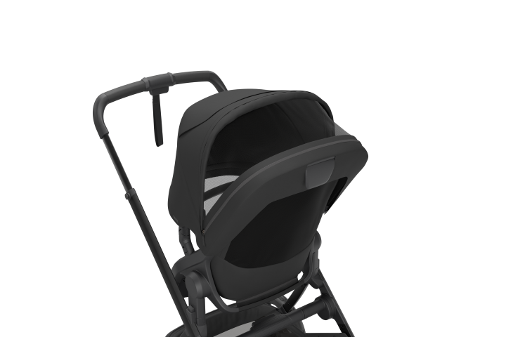 Kinderwagen Charm 2-in-1