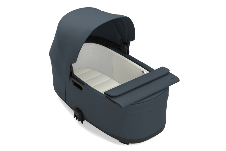 Kinderwagen Charm 2-in-1