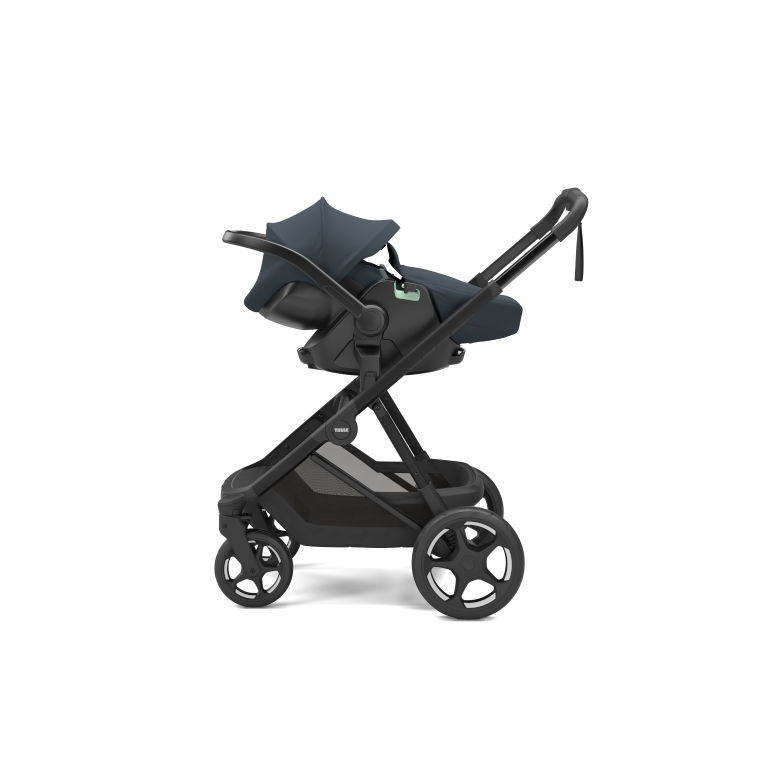 Babyautostoel Maple Connect