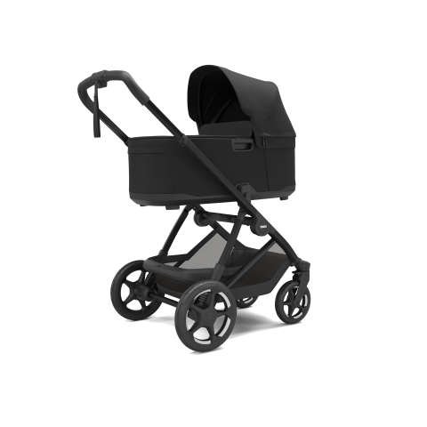 Kinderwagen Charm 2-in-1