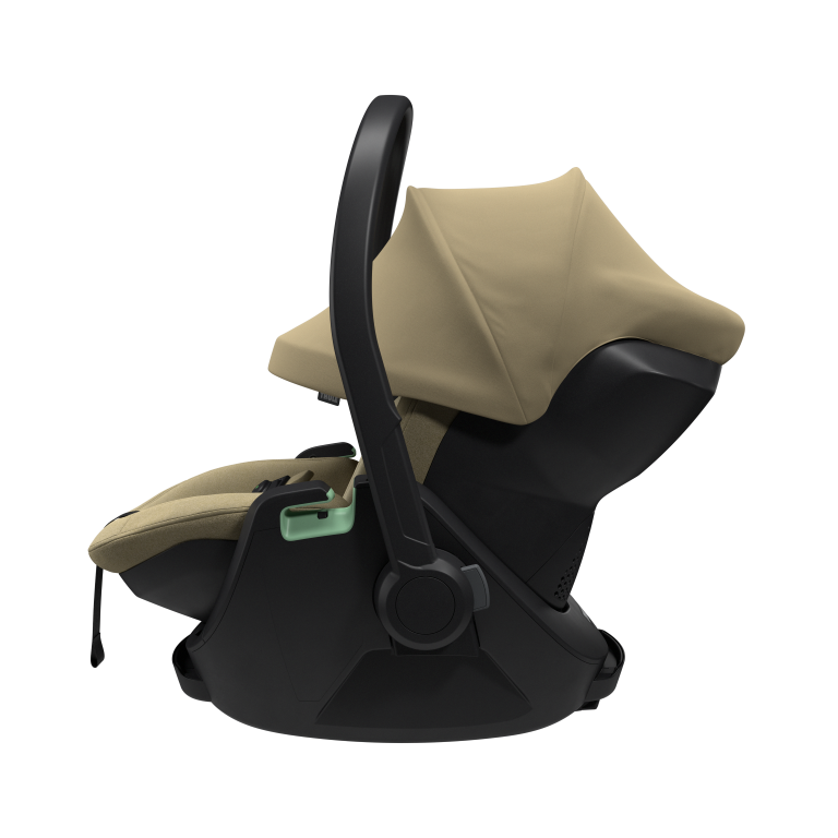 Babyautostoel Maple Connect