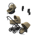 Babyautostoel Maple Connect