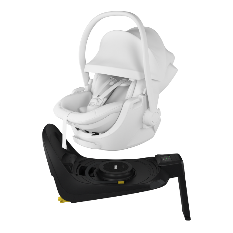 Isofix basis Alfi Connect