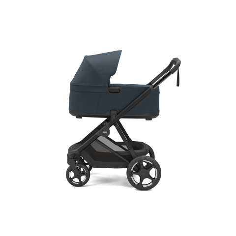 Kinderwagen Charm 2-in-1