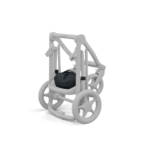 Kinderwagen Charm 2-in-1