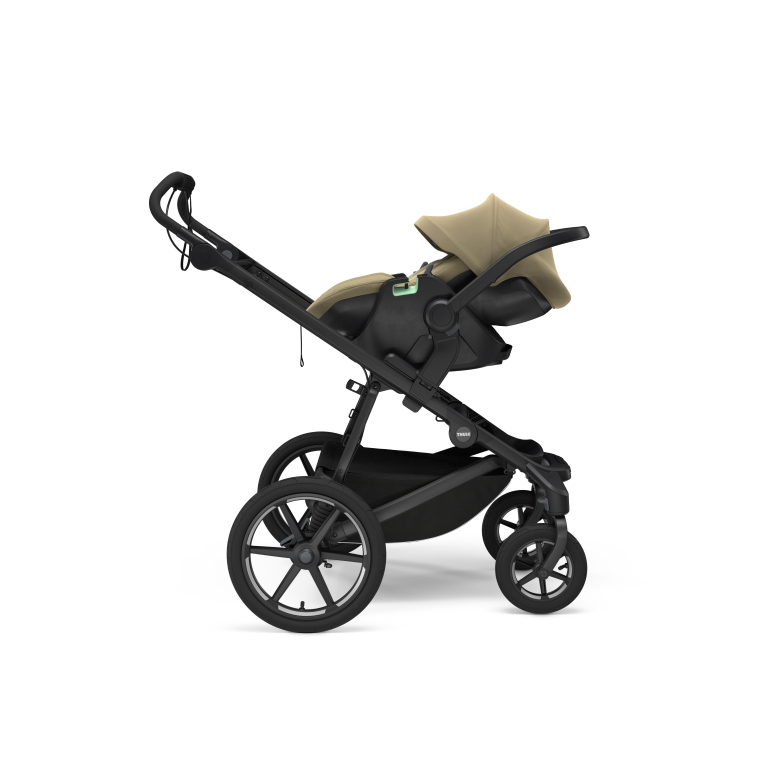 Babyautostoel Maple