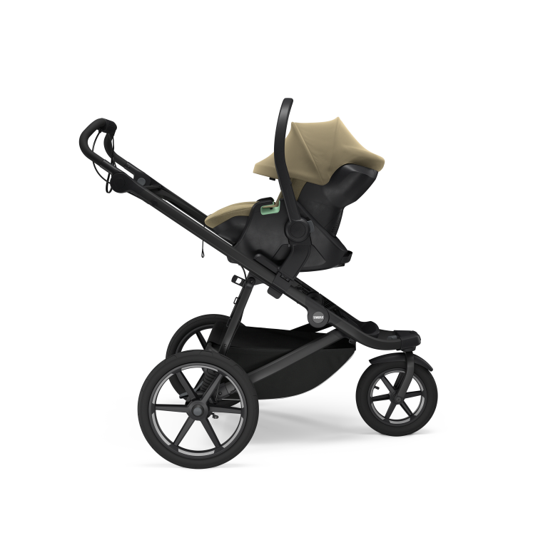 Babyautostoel Maple