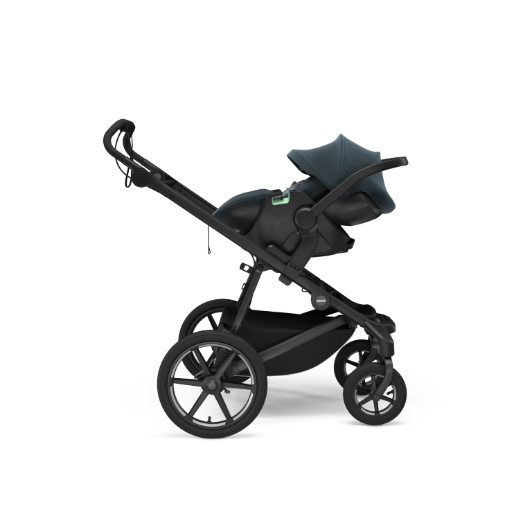 Babyautostoel Maple